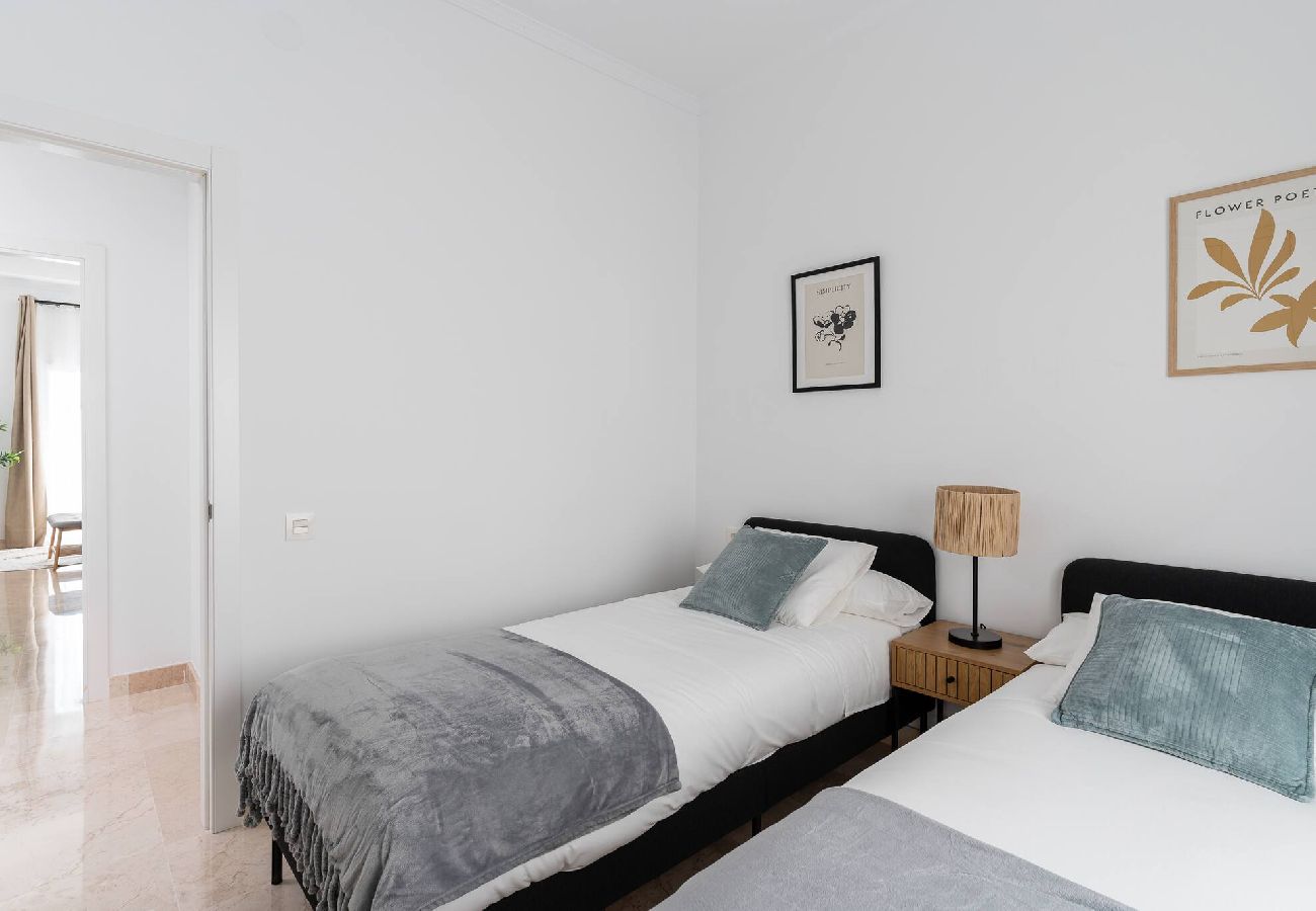 Apartamento em Benahavís - PARAISO PUEBLO 4 3