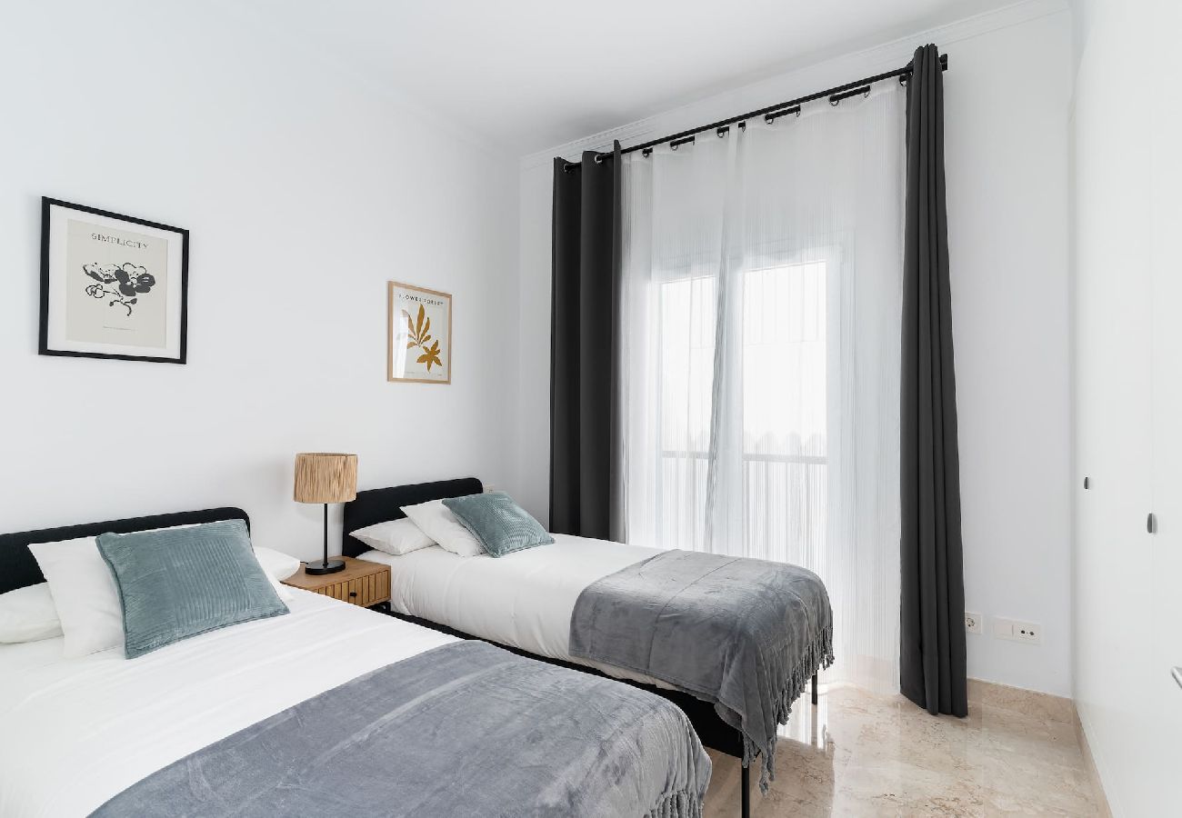 Apartamento em Benahavís - PARAISO PUEBLO 4 3