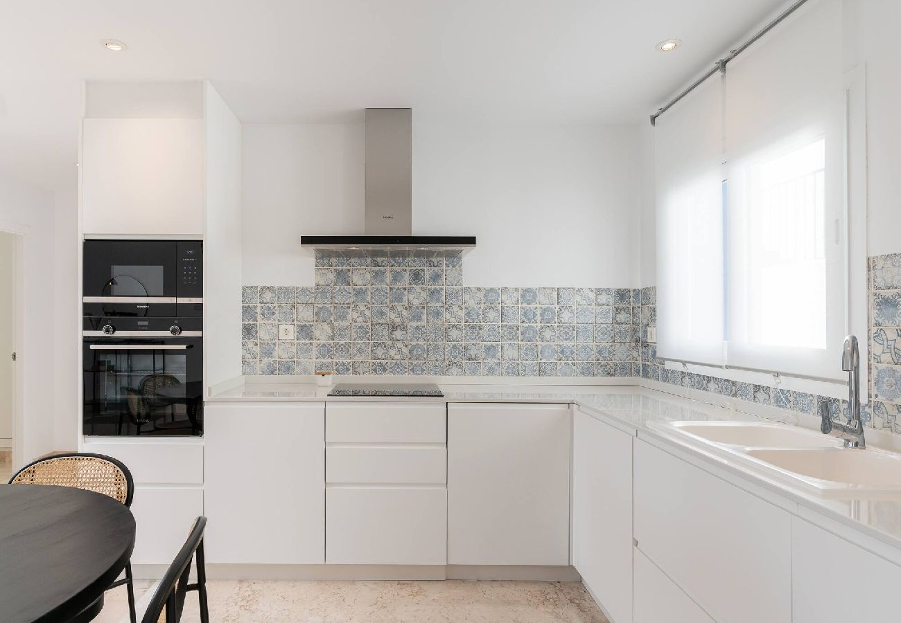 Apartamento em Benahavís - PARAISO PUEBLO 4 3
