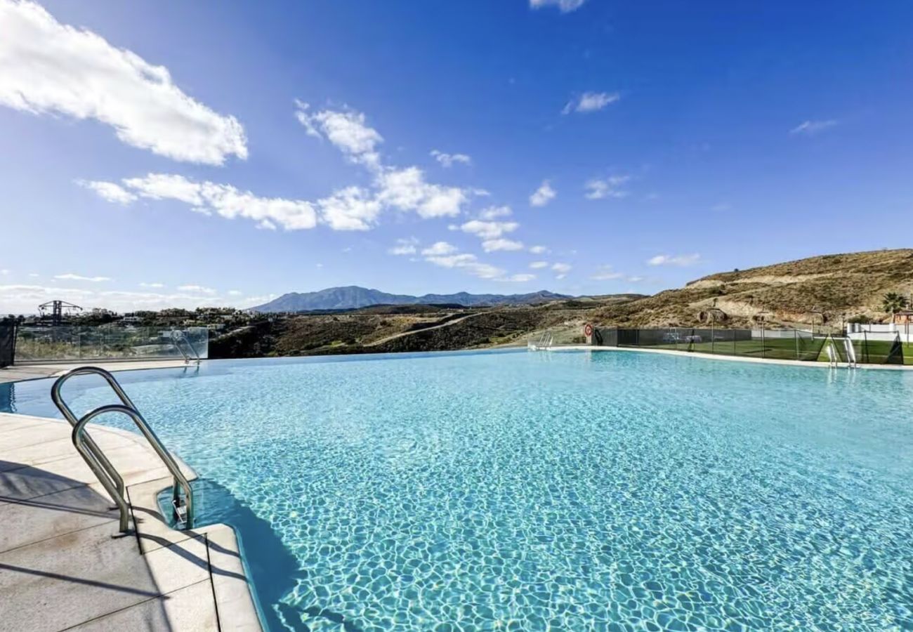 Apartamento em Benahavís - PARAISO PUEBLO 4 3