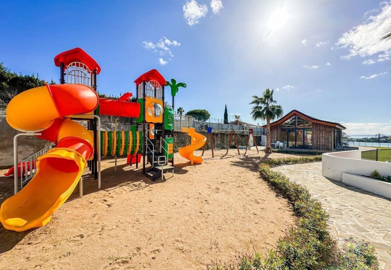 Apartamento em Benahavís - PARAISO PUEBLO 4 3