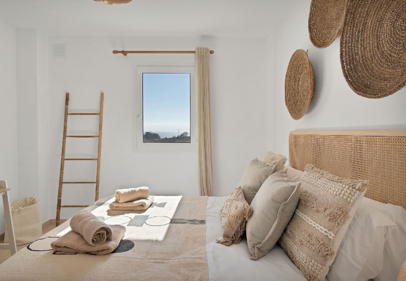 Apartamento em Estepona - VISTAGOLF 25