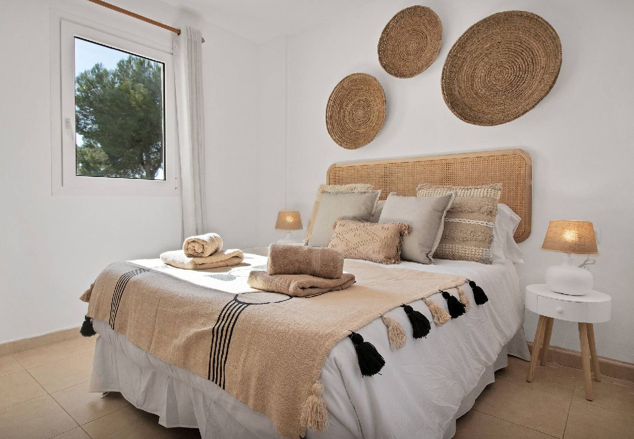 Apartamento em Estepona - VISTAGOLF 25