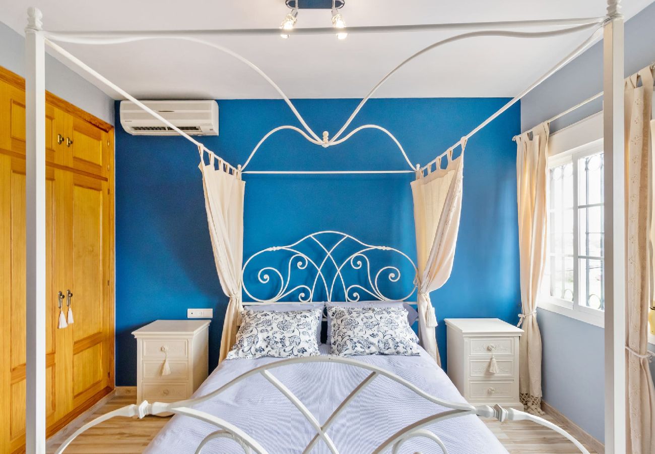 Casa em Estepona - VILLA BEL AIR CASA 10
