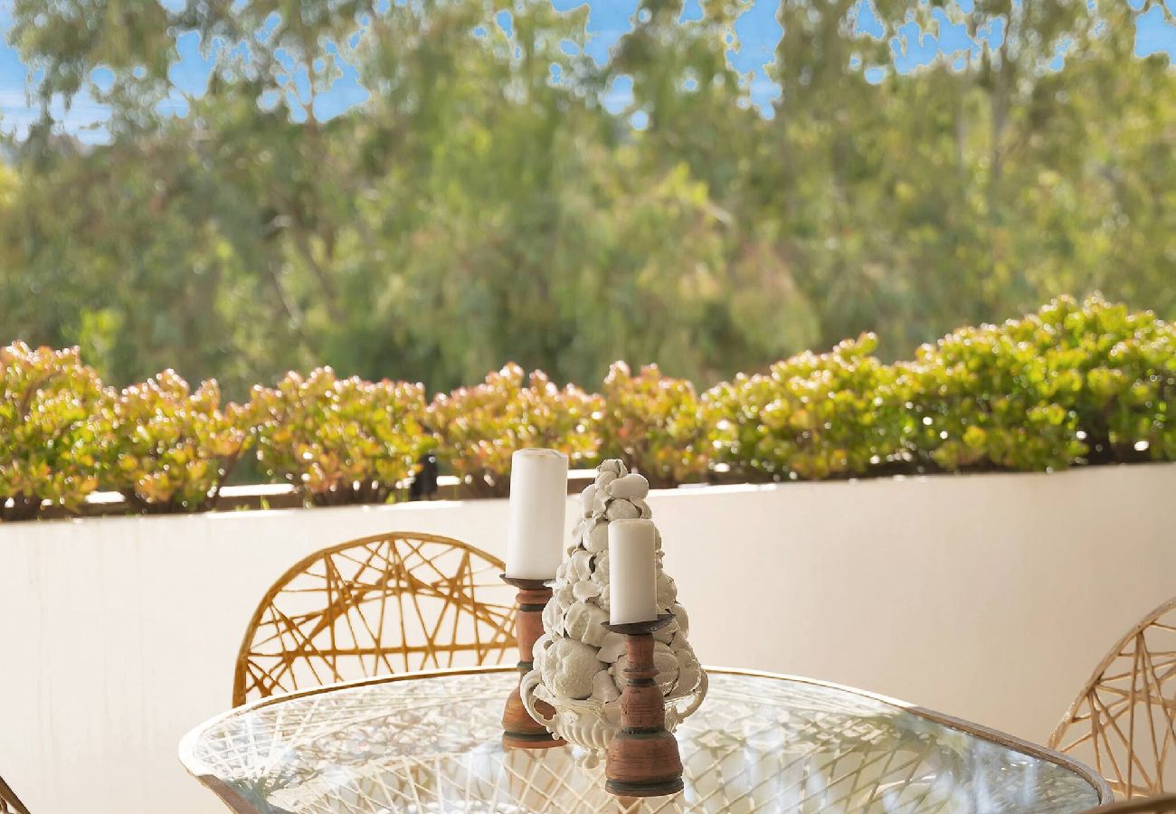 Apartamento em Marbella - QUETZAL 54