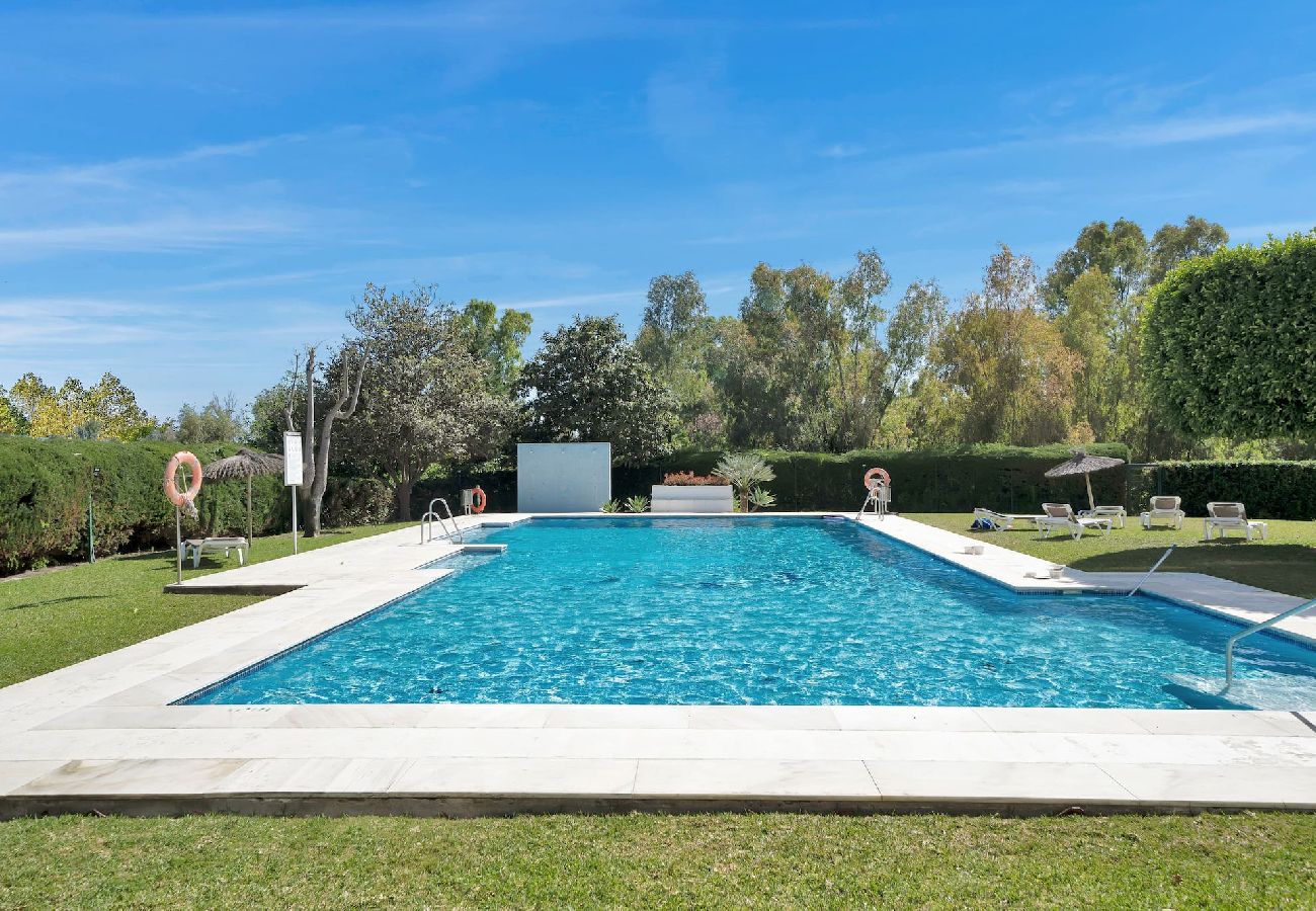 Apartamento em Marbella - QUETZAL 54