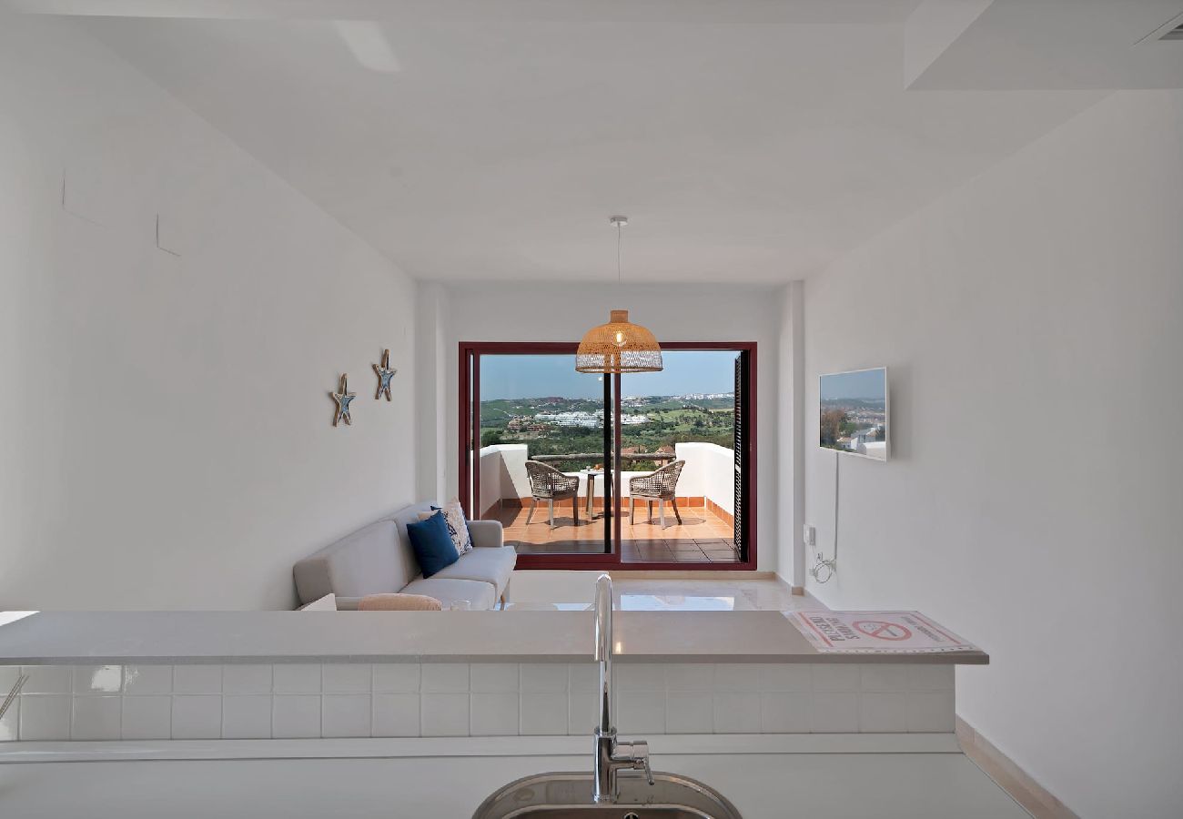 Apartamento em Casares - VISTA BAHIA 2 12 2A