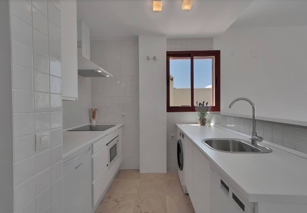 Apartamento em Casares - VISTA BAHIA 2 12 2A
