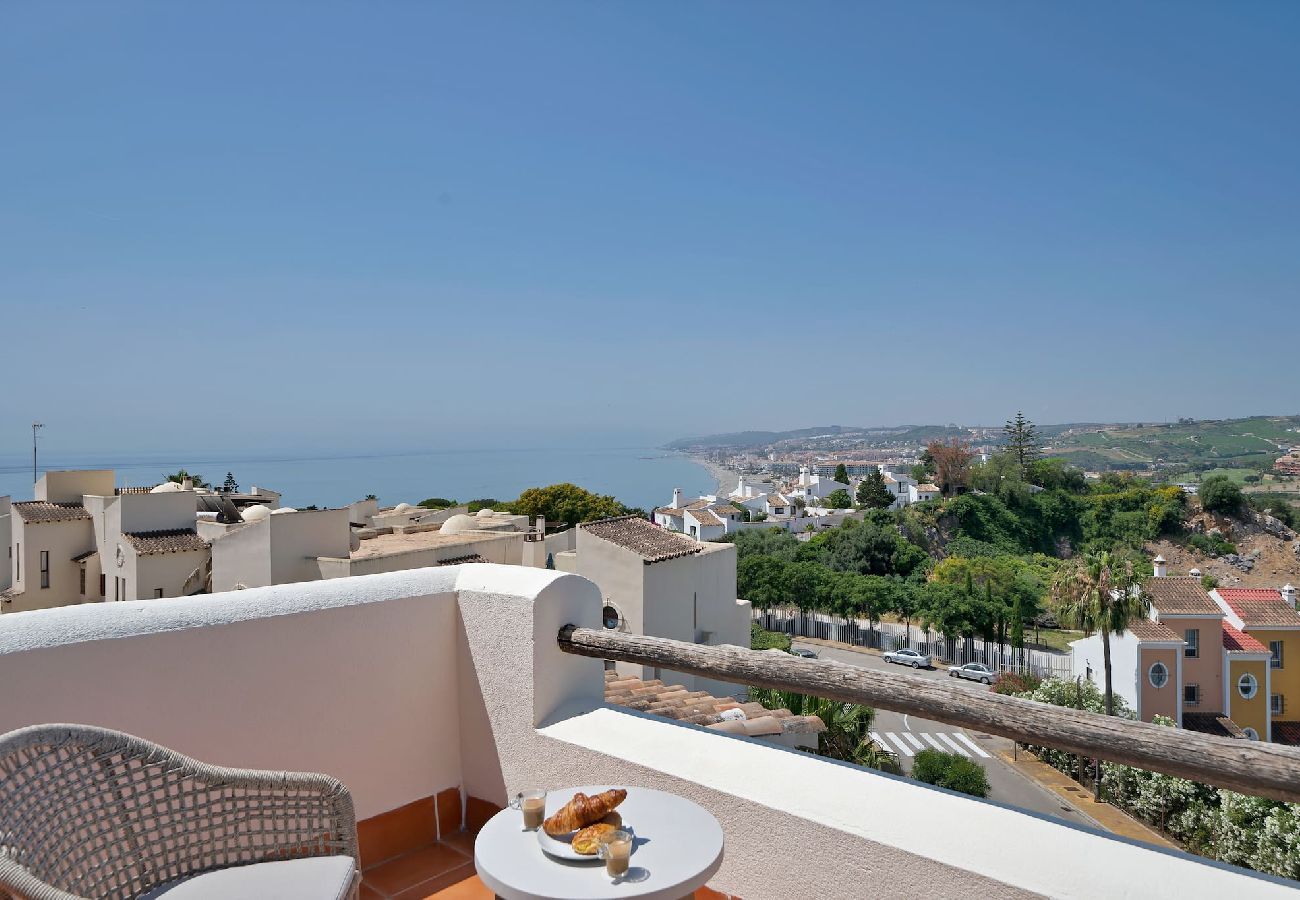 Apartamento em Casares - VISTA BAHIA 2 12 2A