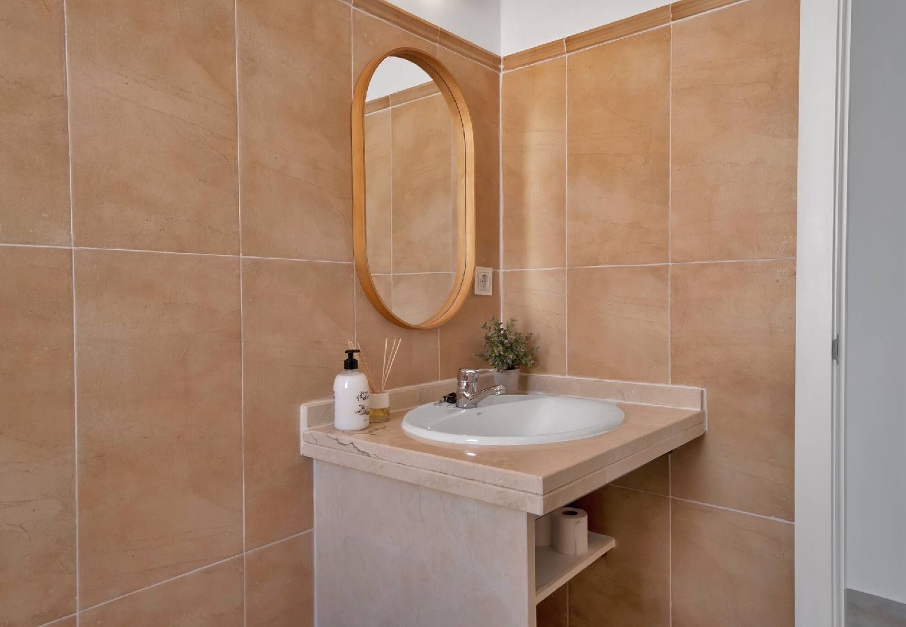 Apartamento em Casares - VISTA BAHIA 2 12 2A