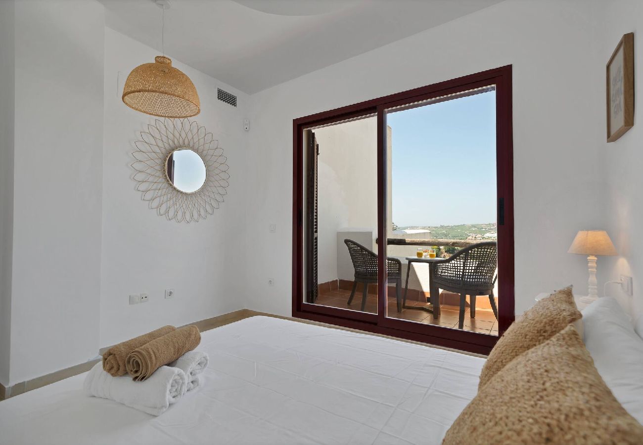 Apartamento em Casares - VISTA BAHIA 2 12 2A