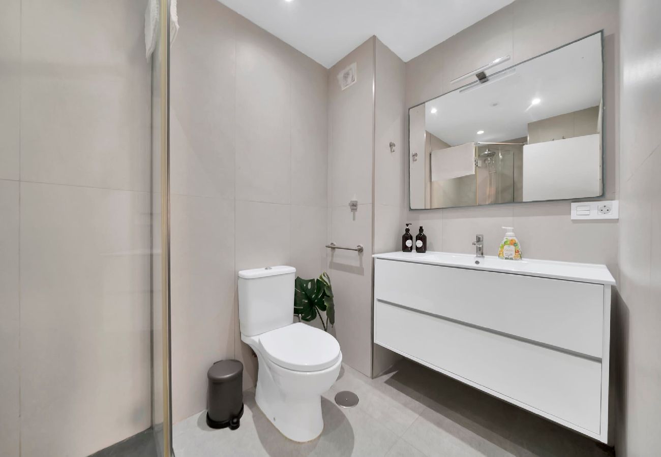 Estúdio em Marbella - MARINO II 111