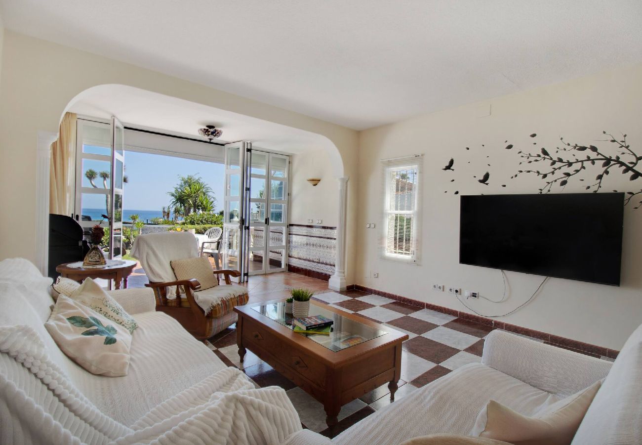 Casa em Calahonda - DOÑA LOLA 103