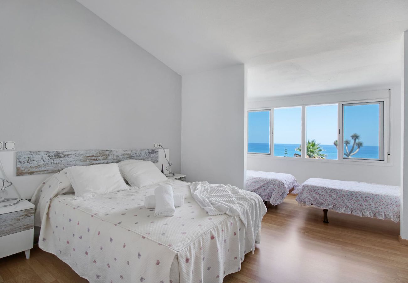 Casa em Calahonda - DOÑA LOLA 103