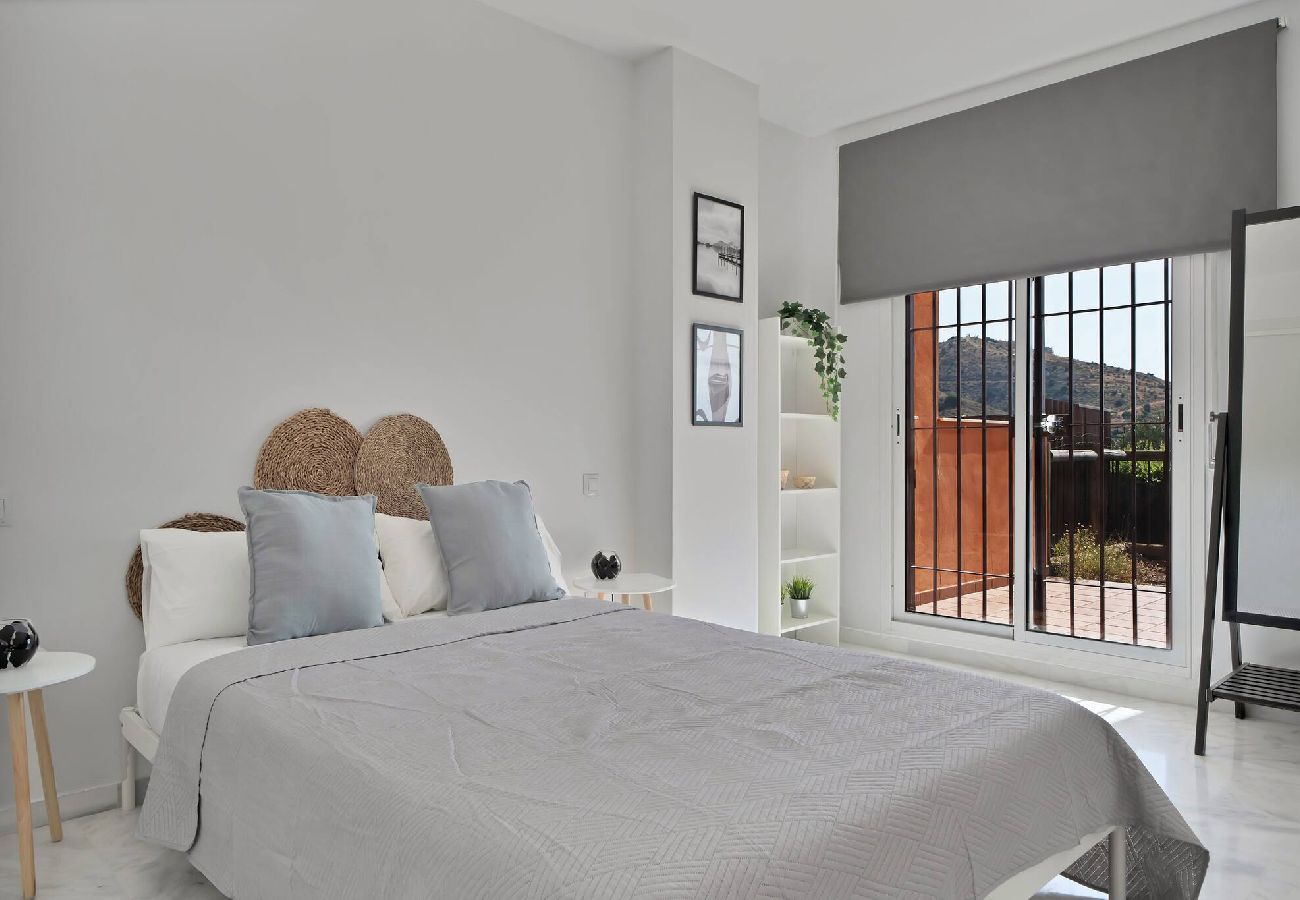 Apartamento em Marbella - LA RESERVA DE MARBELLA