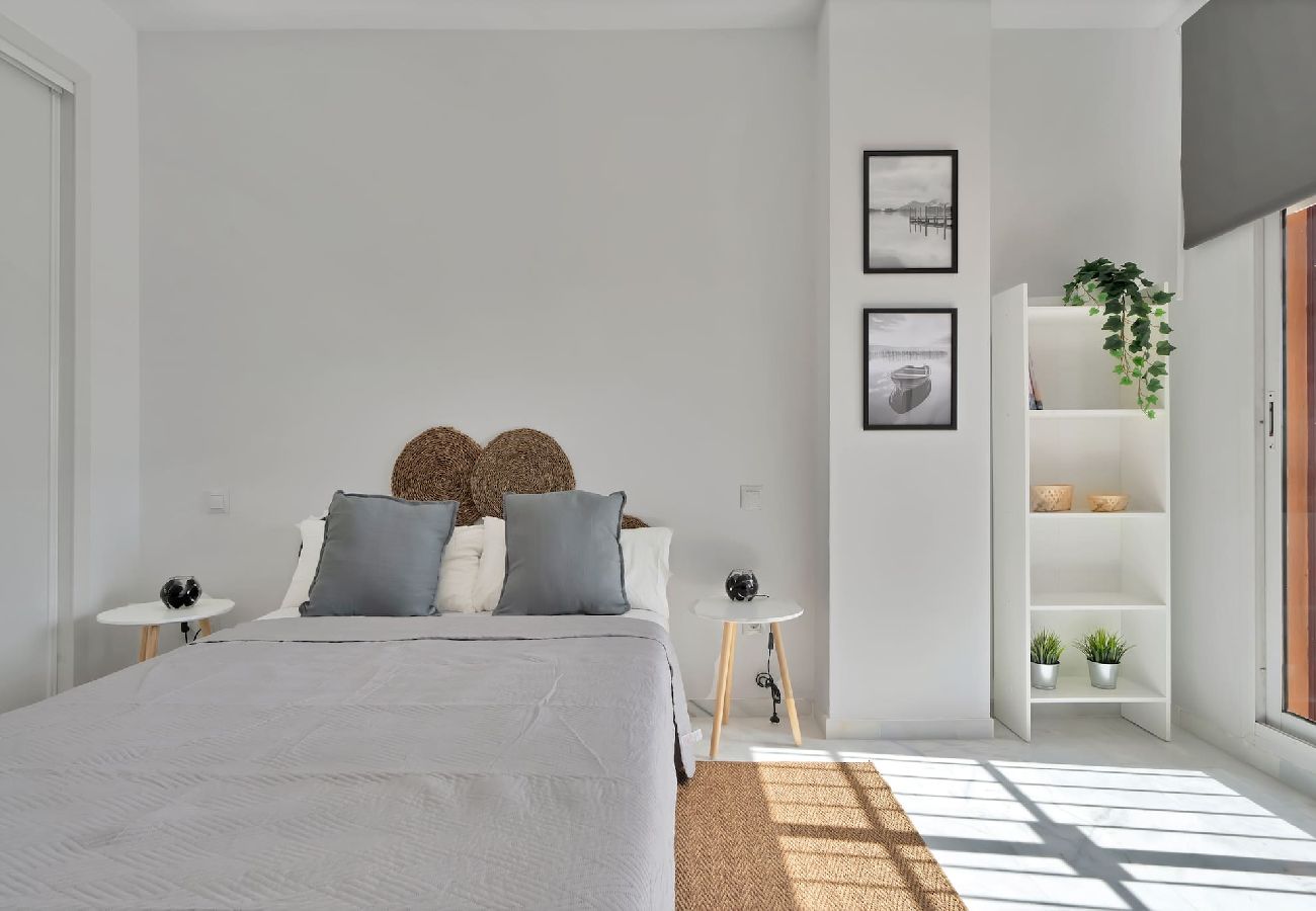 Apartamento em Marbella - LA RESERVA DE MARBELLA