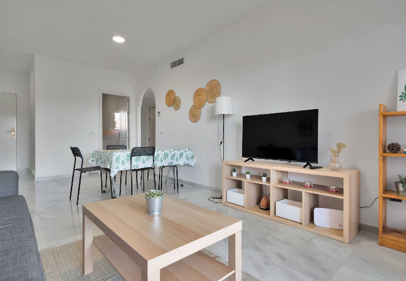 Apartamento em Marbella - LA RESERVA DE MARBELLA
