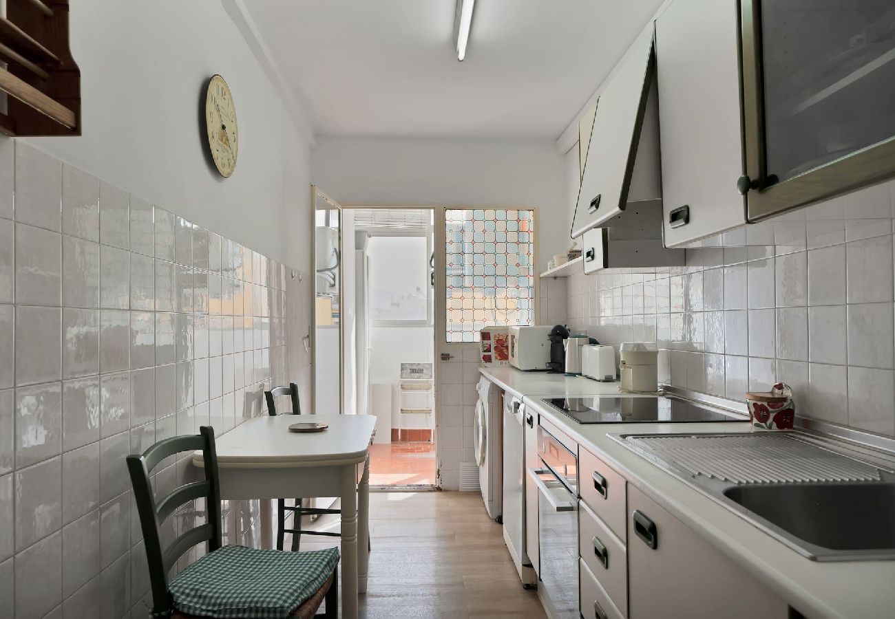 Apartamento em Marbella - LA LIBERTAD 3 5 4