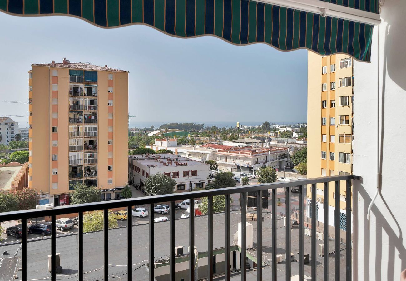 Apartamento em Marbella - LA LIBERTAD 3 5 4