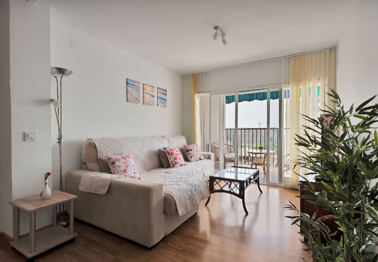 Apartamento em Marbella - LA LIBERTAD 3 5 4