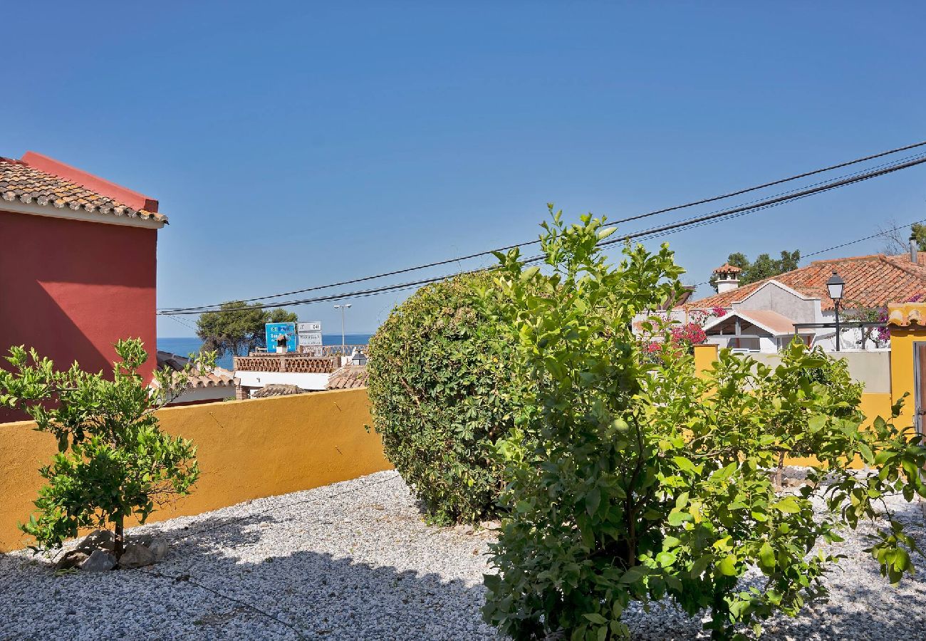 Casa em Marbella - VILLA PALMERAS 23A