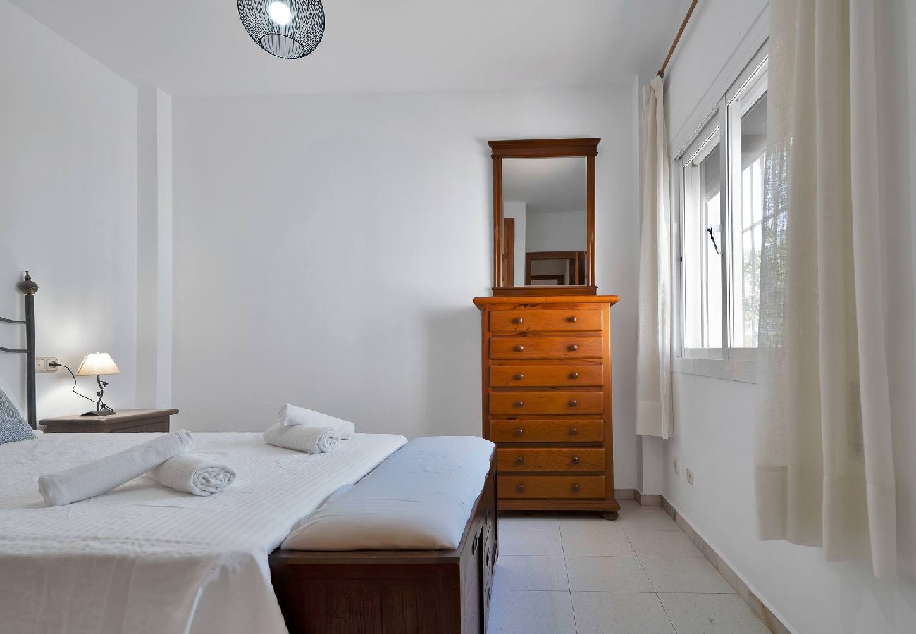 Casa em Marbella - VILLA PALMERAS 23A