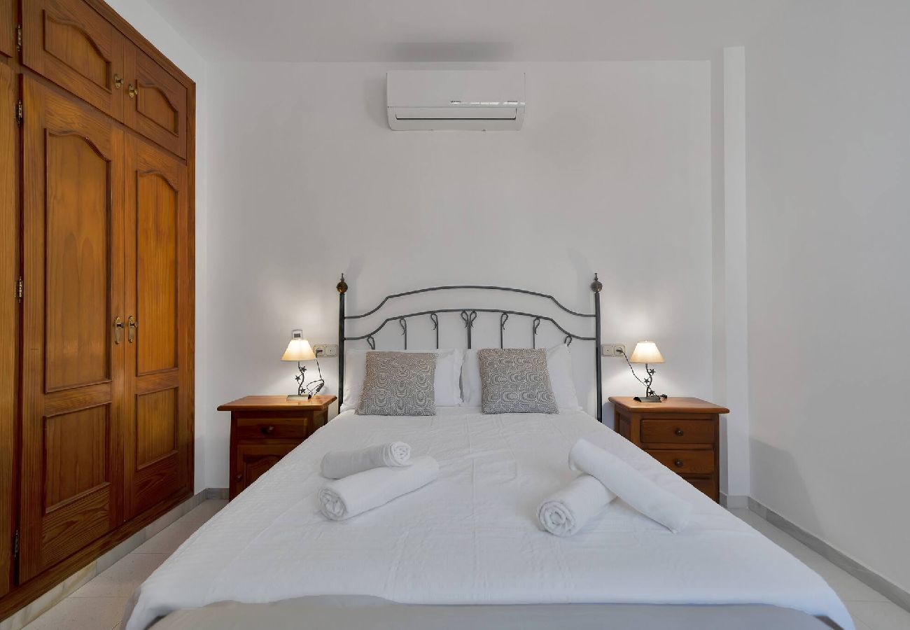 Casa em Marbella - VILLA PALMERAS 23A