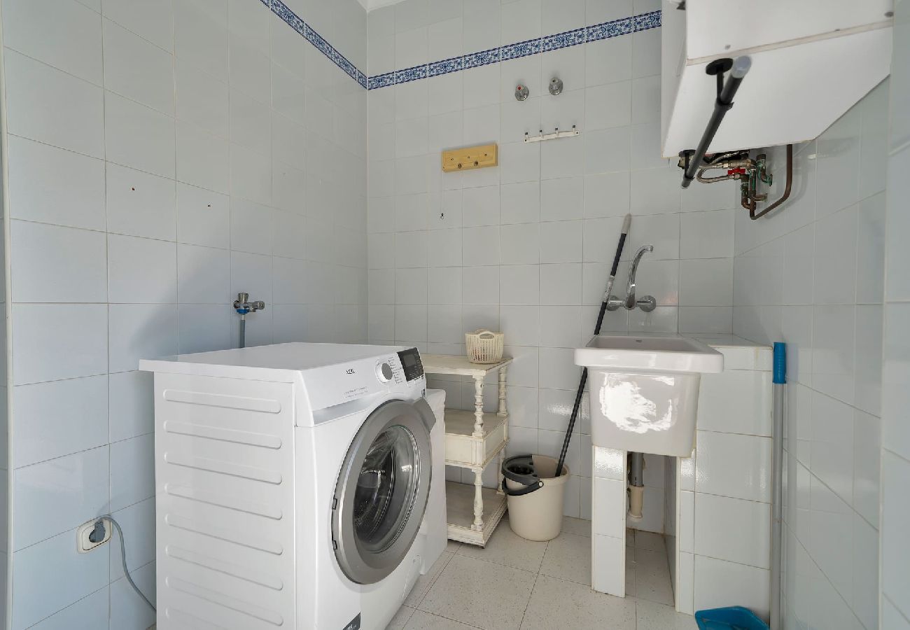 Casa em Marbella - VILLA PALMERAS 23A