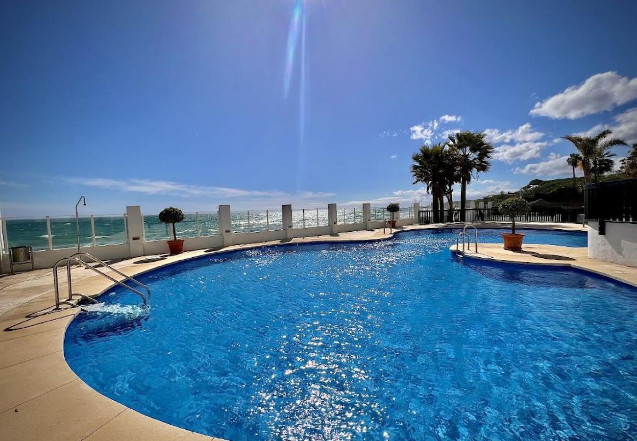 Apartamento em Mijas Costa - PUERTA DEL MAR CALAHONDA