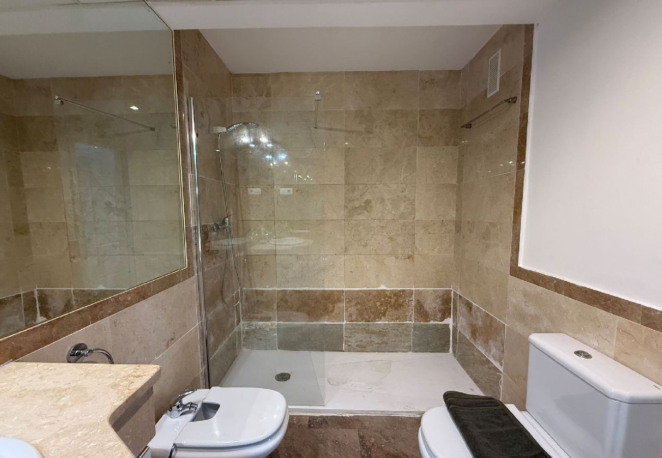 Apartamento em Mijas Costa - PUERTA DEL MAR CALAHONDA