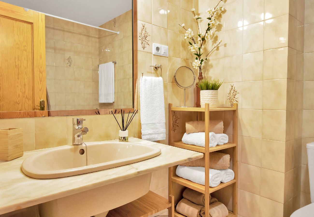 Apartamento em Mijas Costa - TORRENUEVA 407