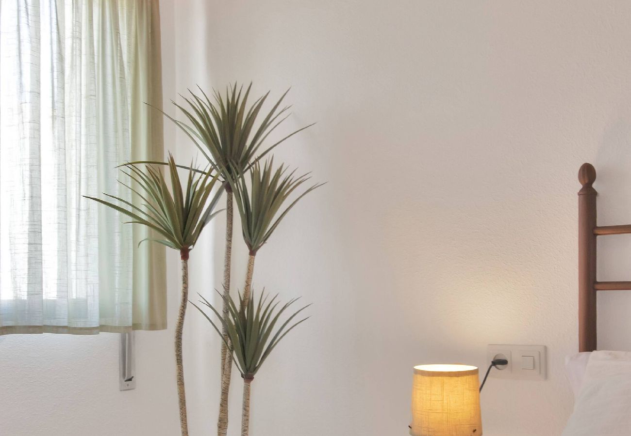 Apartamento em Mijas Costa - TORRENUEVA 407