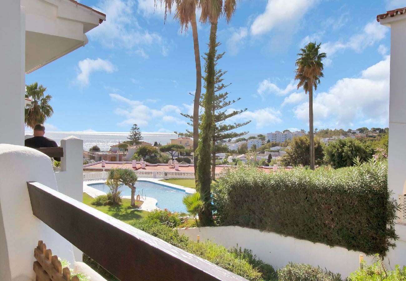 Apartamento em Mijas Costa - TORRENUEVA 407