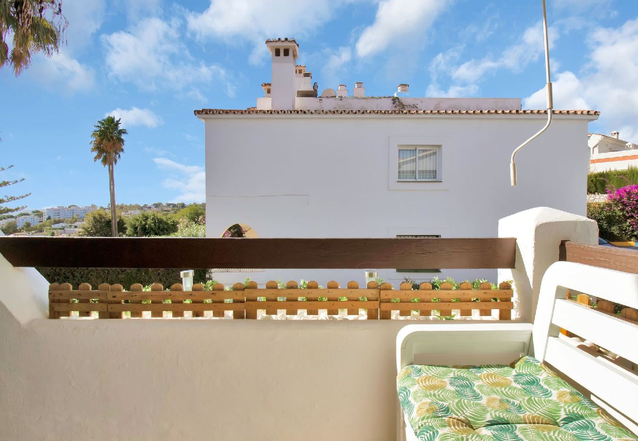 Apartamento em Mijas Costa - TORRENUEVA 407