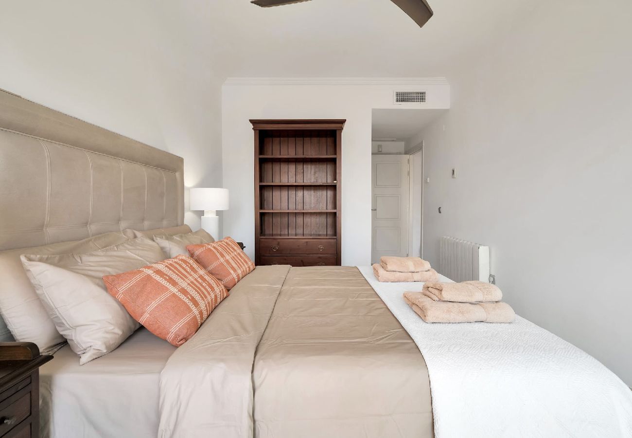 Casa em Estepona - RIVIERA ANDALUZA 3
