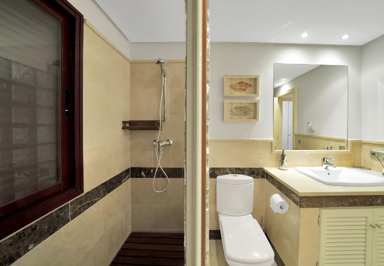 Casa em Estepona - RIVIERA ANDALUZA 3