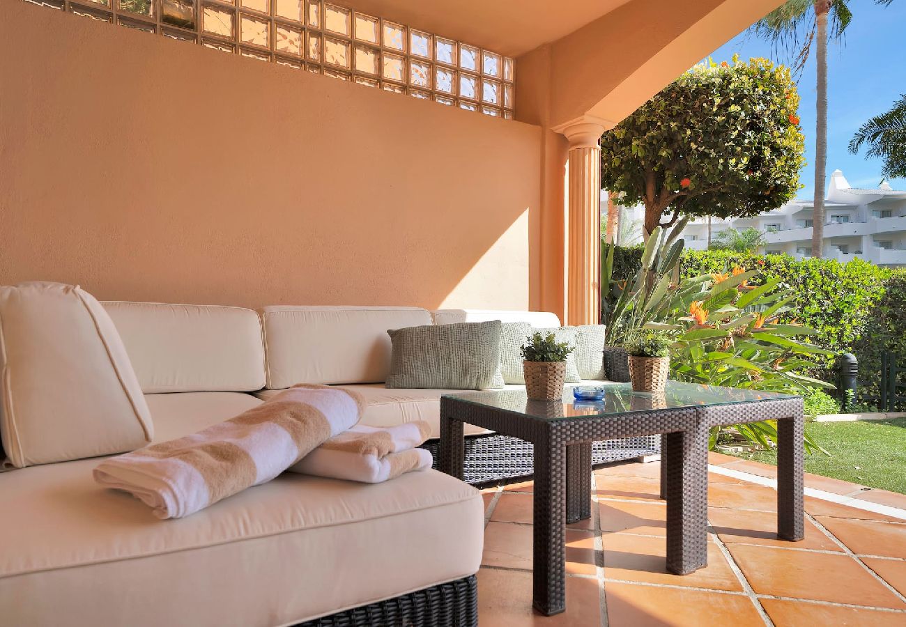 Casa em Estepona - RIVIERA ANDALUZA 3