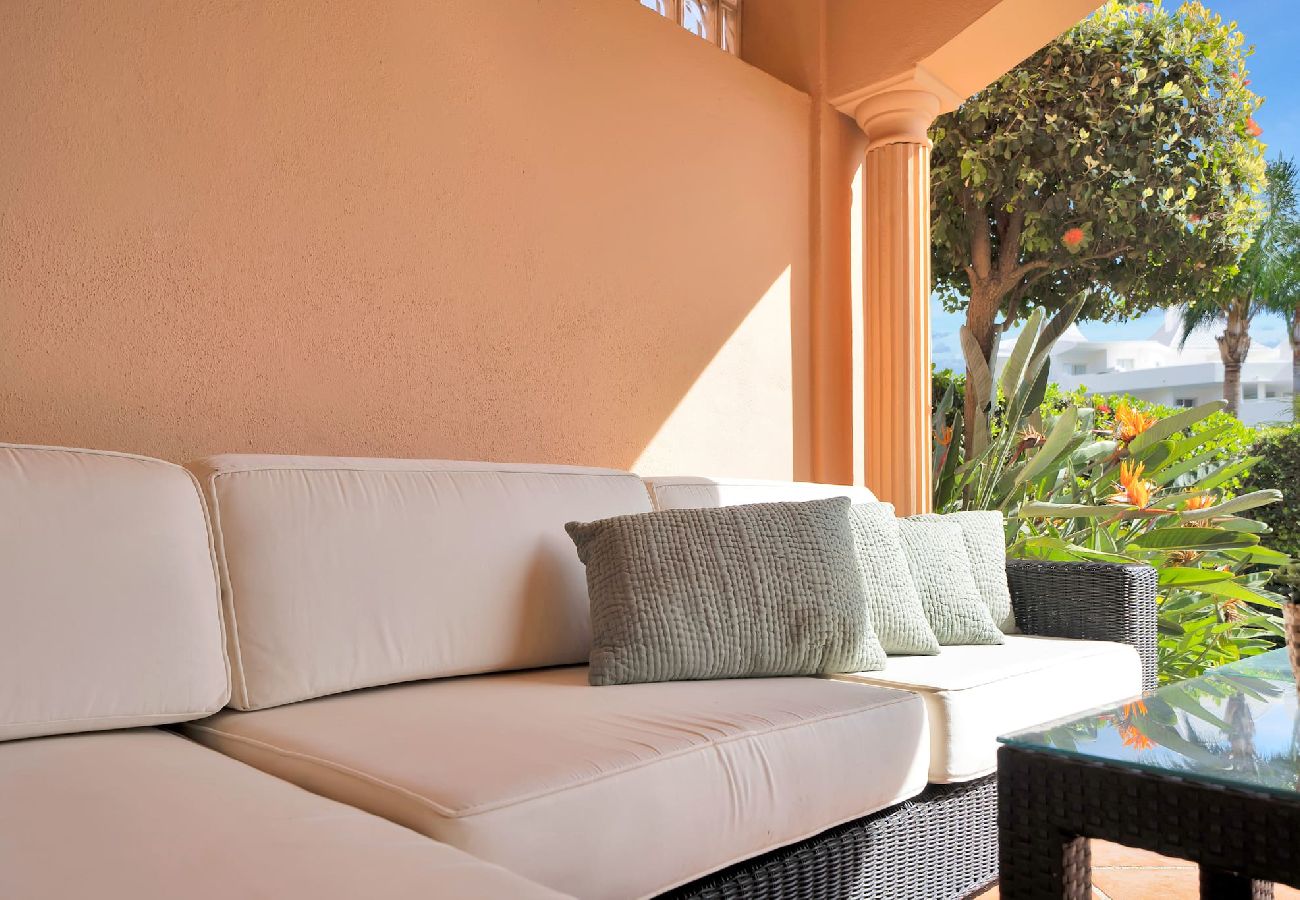 Casa em Estepona - RIVIERA ANDALUZA 3