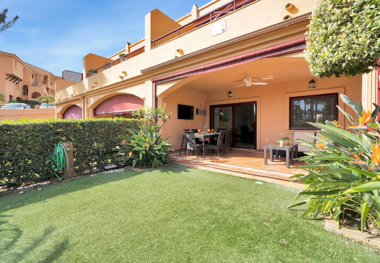 Casa em Estepona - RIVIERA ANDALUZA 3