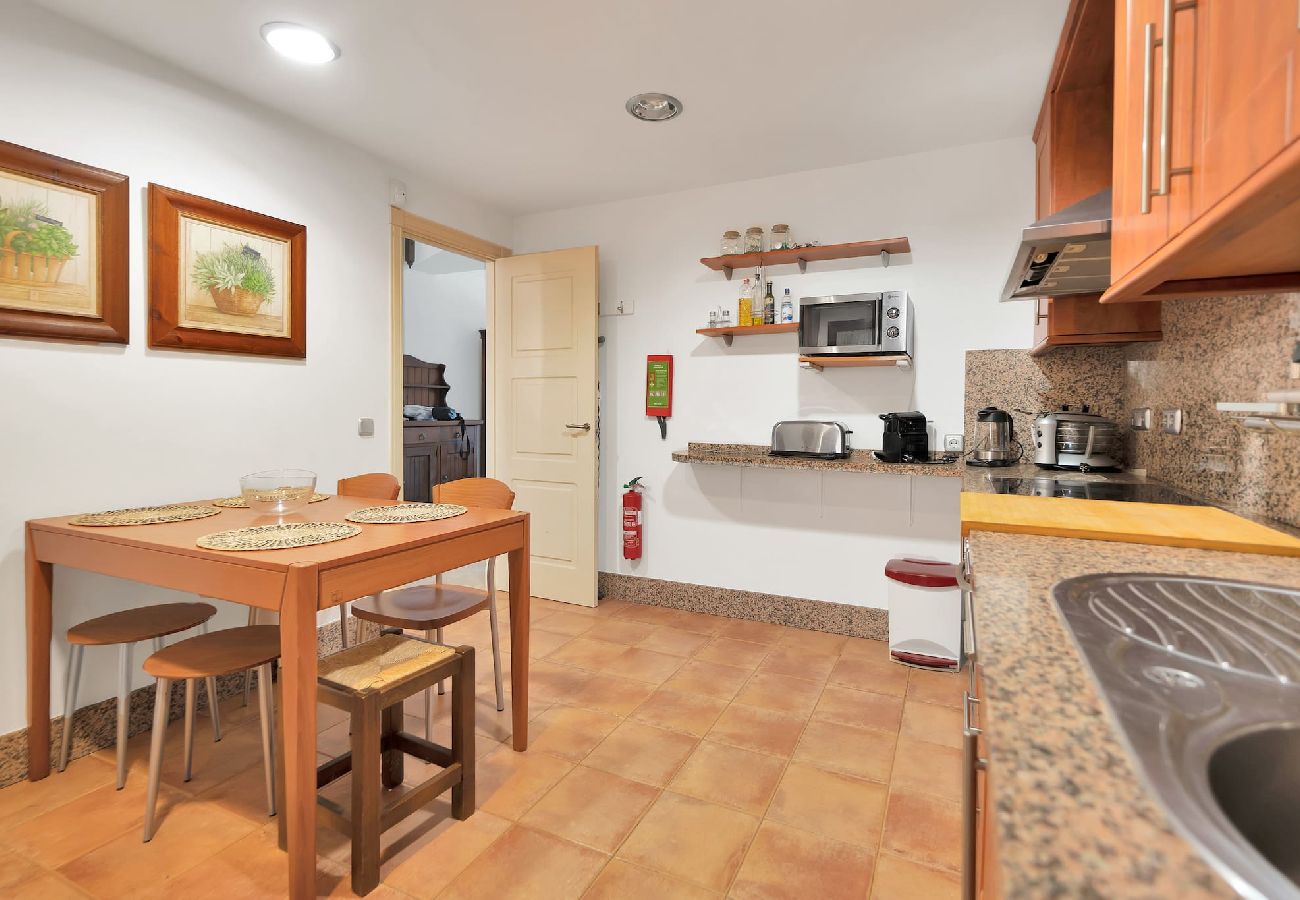 Casa em Estepona - RIVIERA ANDALUZA 3