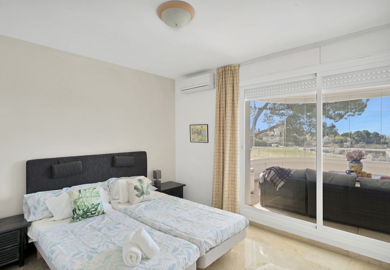 Apartamento em Marbella - LOS FLAMENCOS 7