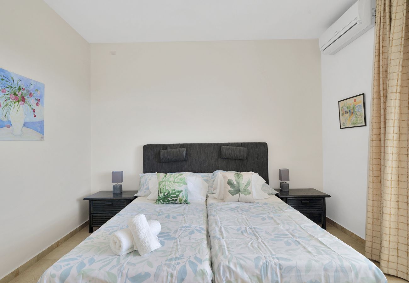 Apartamento em Marbella - LOS FLAMENCOS 7