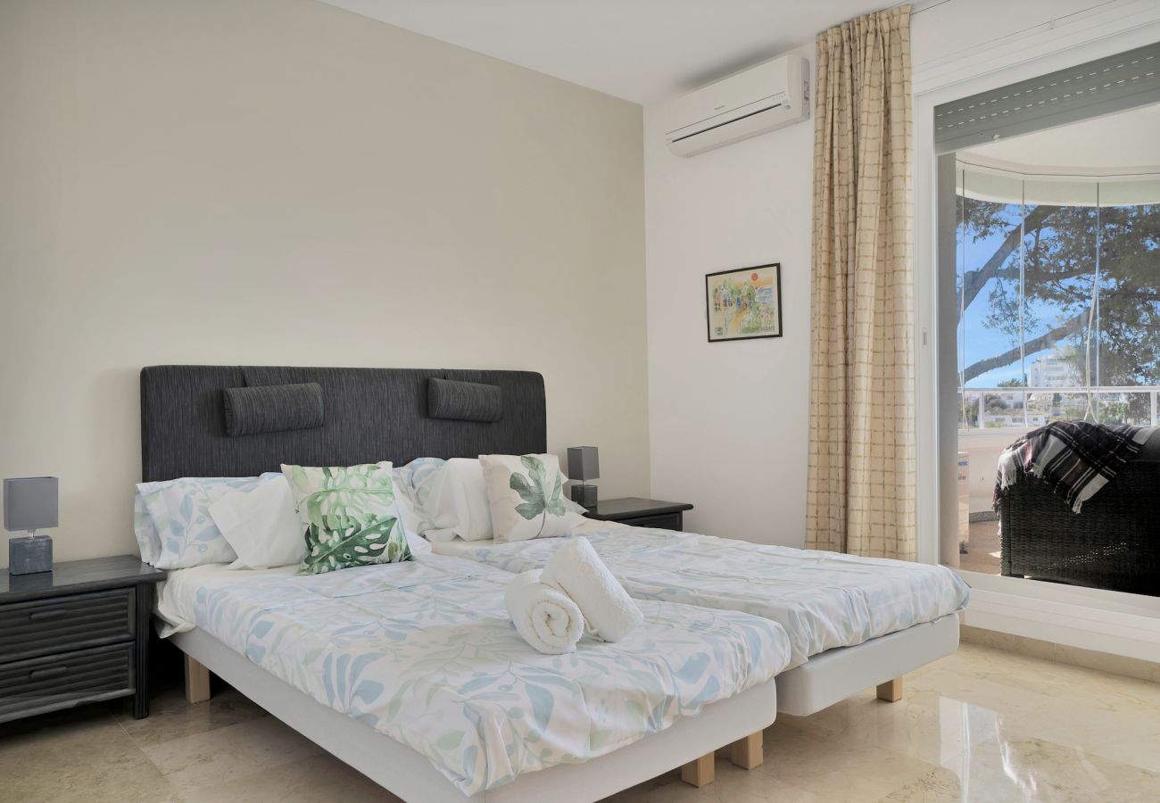 Apartamento em Marbella - LOS FLAMENCOS 7