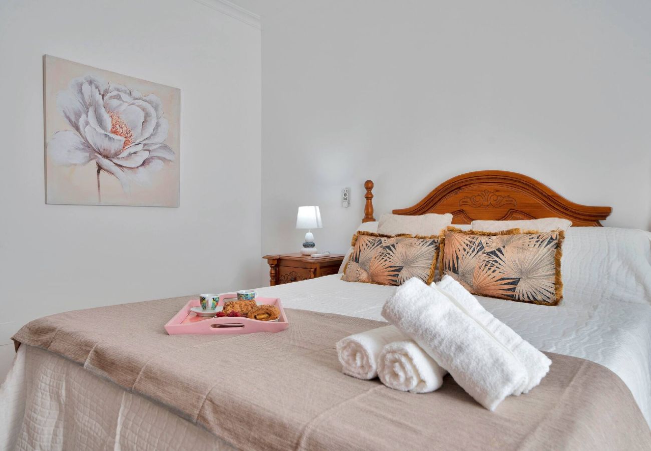 Apartamento em Marbella - DEL VALLE 72 2