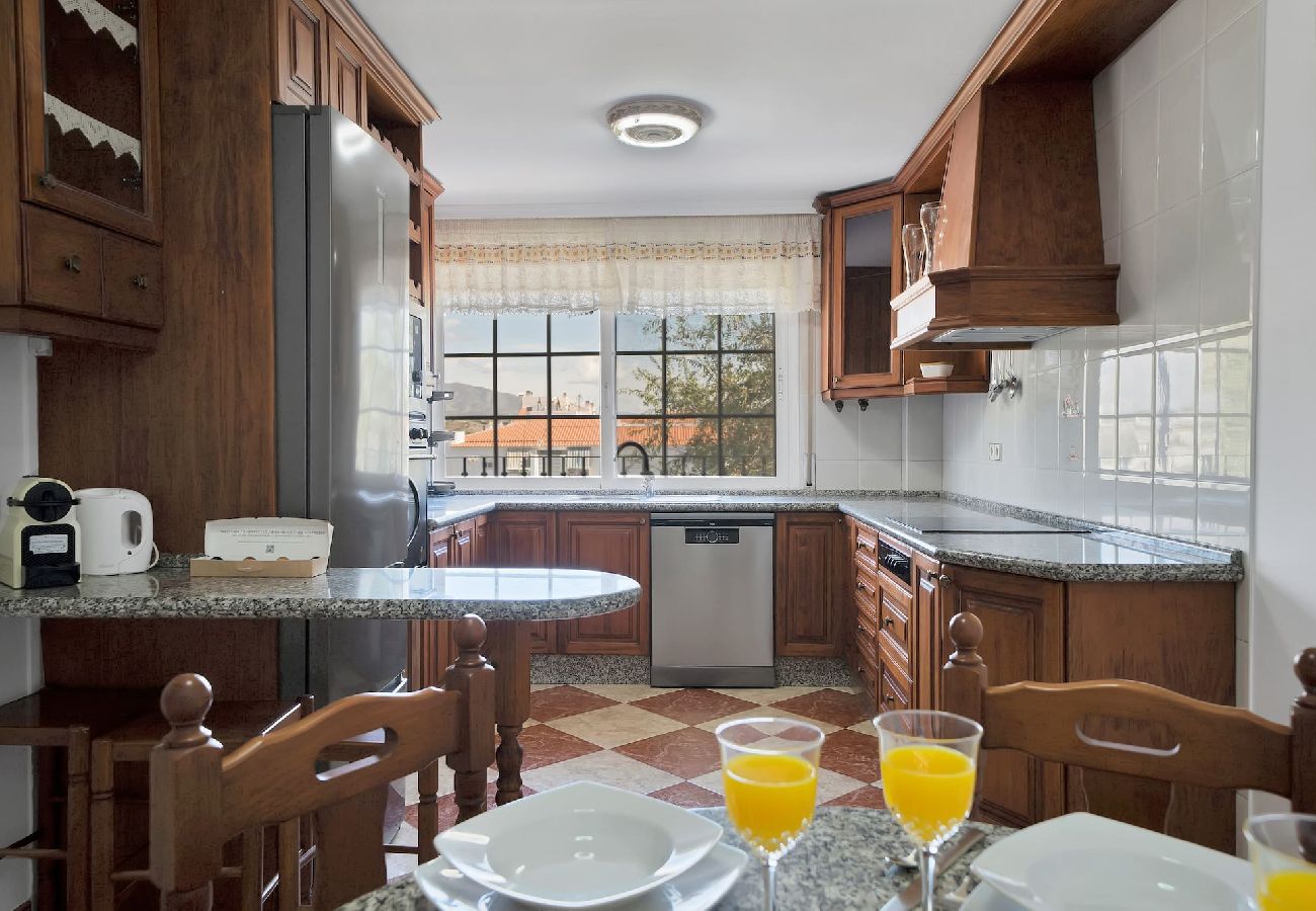 Apartamento em Marbella - DEL VALLE 72 2