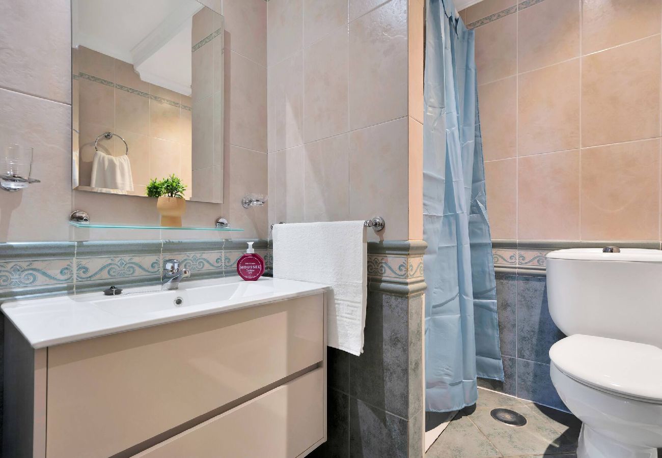 Apartamento em Marbella - DEL VALLE 72 2