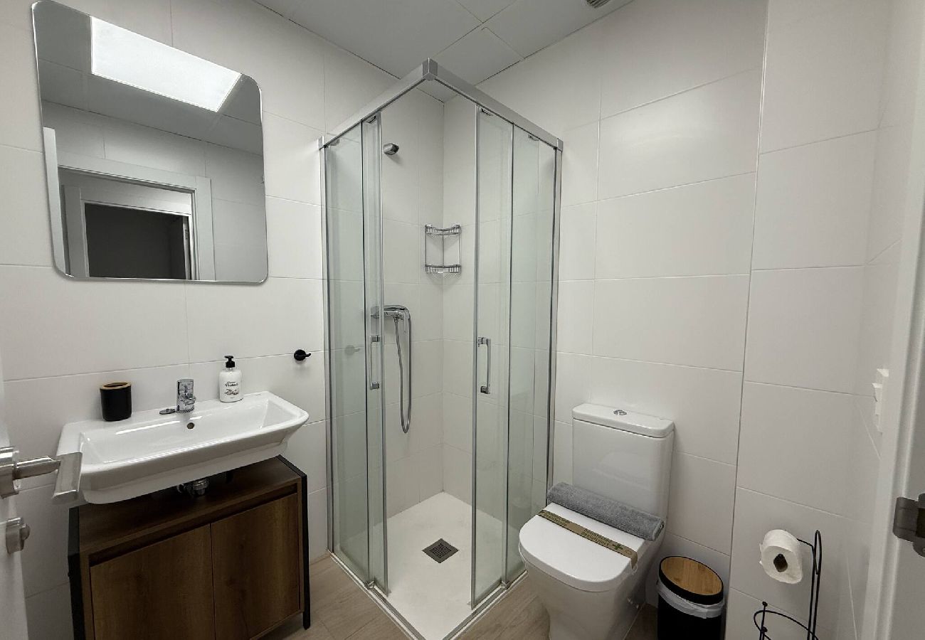 Apartamento em Marbella - JARDINES DE GUADAIZA