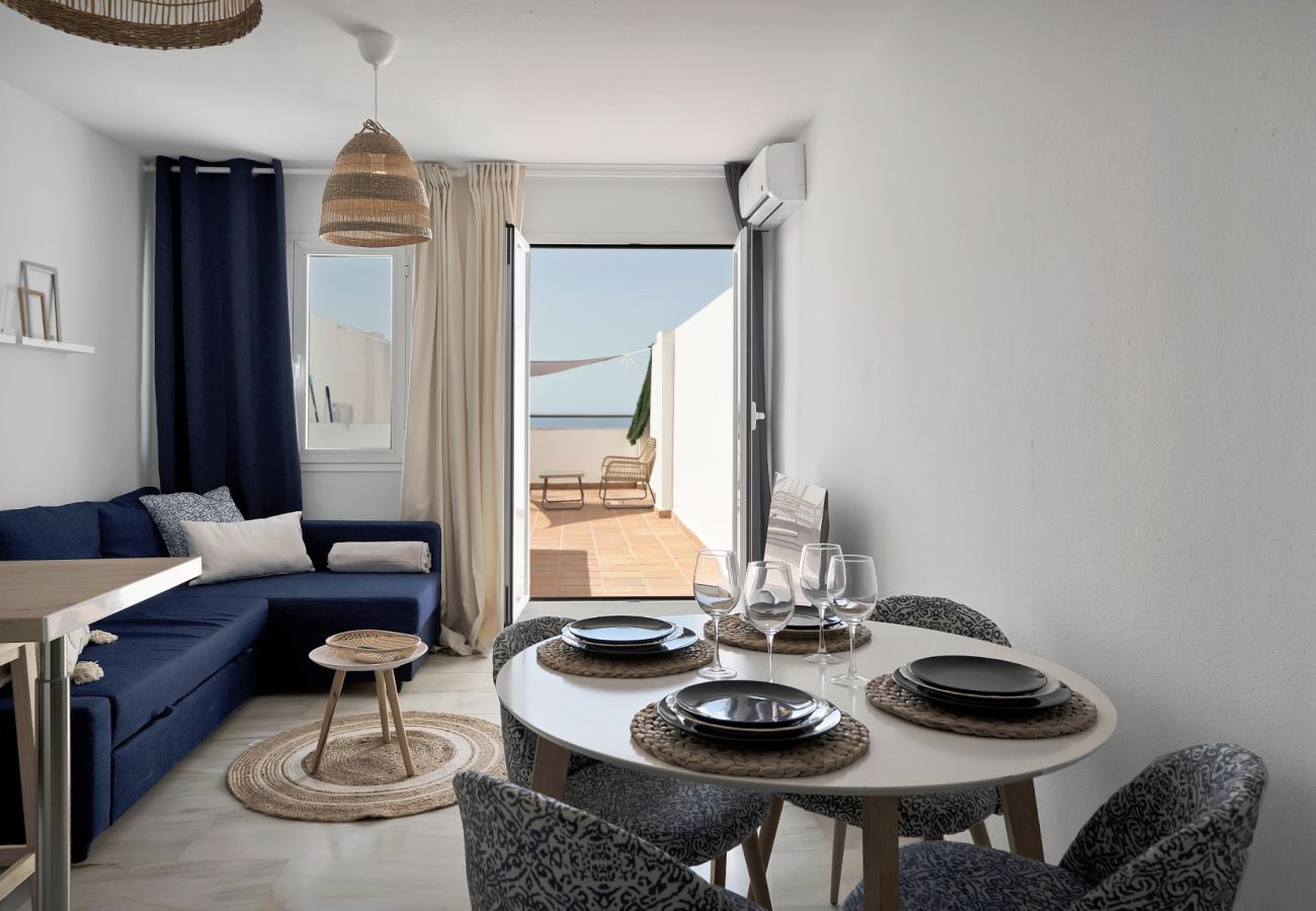 Apartamento em Estepona - LAS ABEJERAS 615