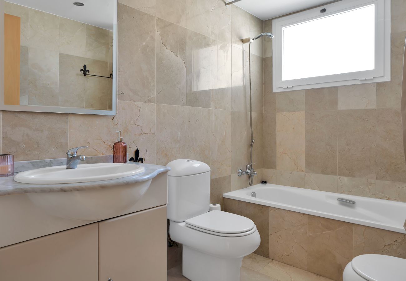 Apartamento em Guadalmina - AVIA