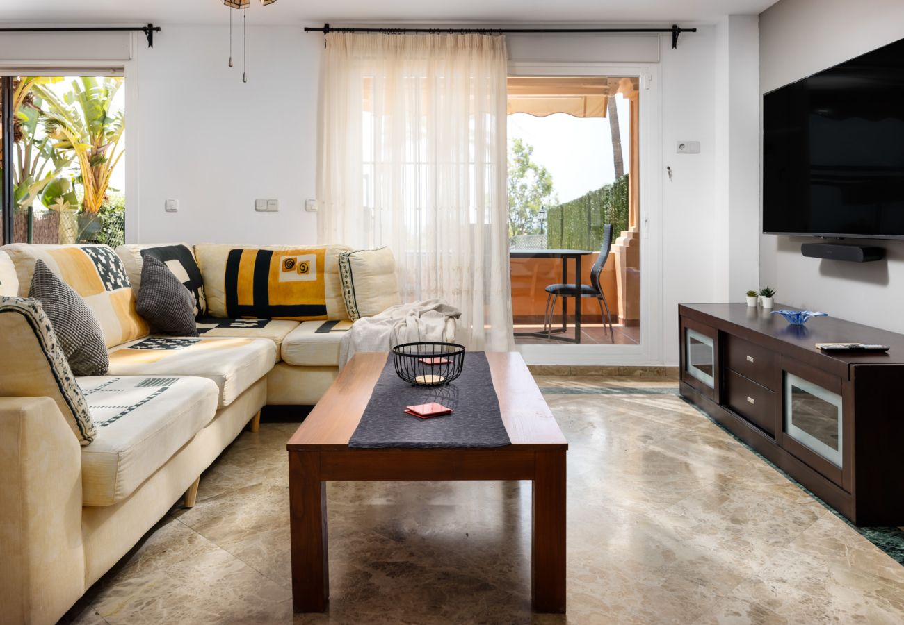 Casa em Estepona - COSTA GALERA PARK 10 25